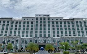 Th Hotel And Convention Centre Alor Setar