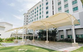 Th Hotel And Convention Centre Alor Setar